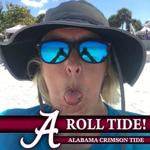 Meet your Posher, Misty